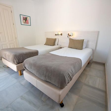 Gran Villa Con Vistas Al Mar Y Piscina Privada Málaga Kültér fotó