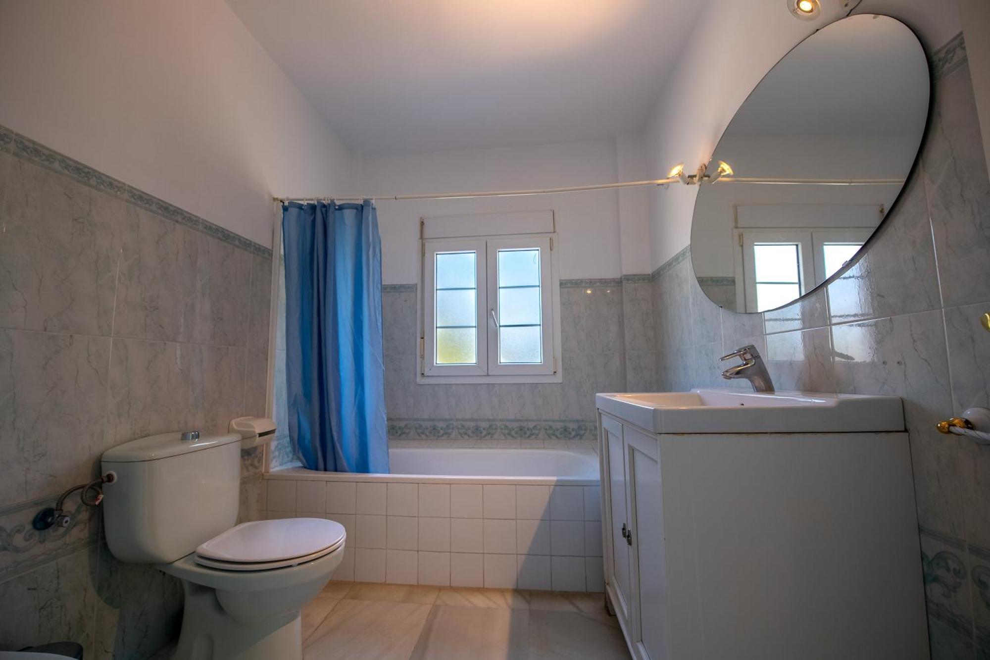 Gran Villa Con Vistas Al Mar Y Piscina Privada Málaga Kültér fotó