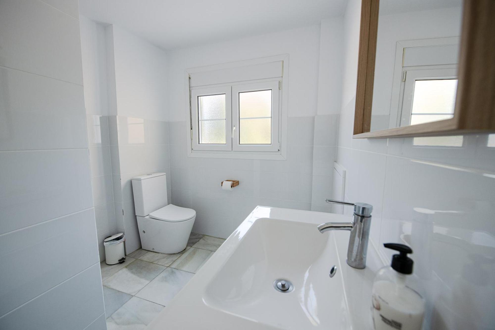 Gran Villa Con Vistas Al Mar Y Piscina Privada Málaga Kültér fotó